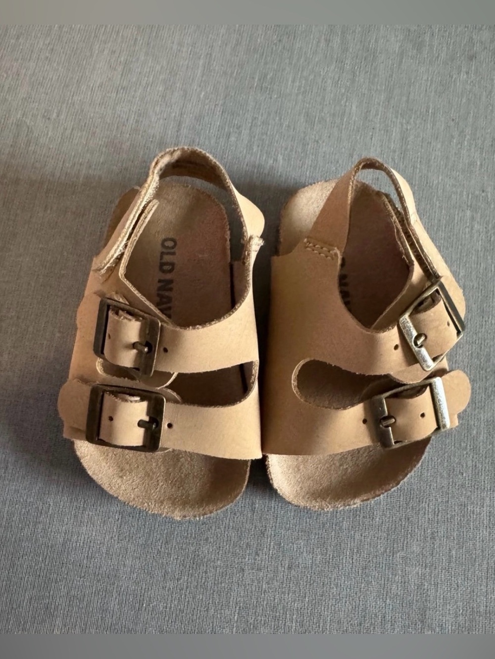 Old navy infant sandals
